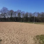 Dressurviereck 20m x 60m