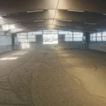Reithalle 20m x 40m