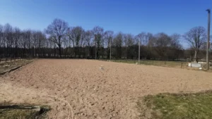 Dressurviereck 20m x 60m